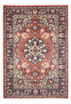 Tappeto Persero - Nomade - Reale - 217 x 148 cm - rosso