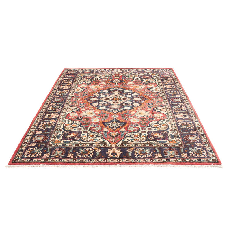 Tappeto Persero - Nomade - Reale - 217 x 148 cm - rosso