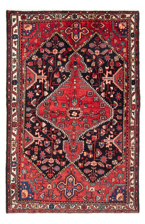 Tappeto Persero - Nomade - Reale - 215 x 139 cm - blu scuro