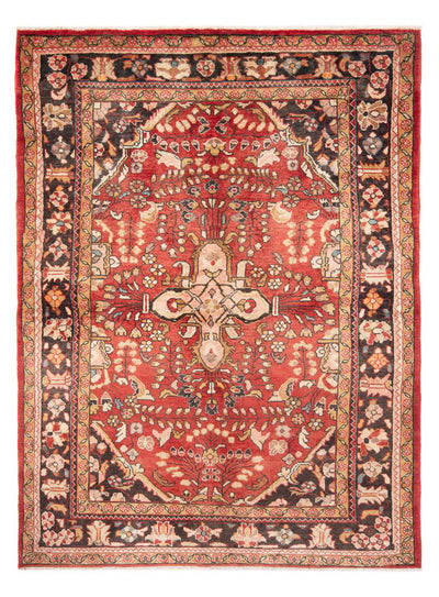 Hamadan Tappeto 165x226cm - Tappeto persiano