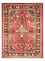 Tappeto Persero - Nomade - Reale - 226 x 165 cm - rosso
