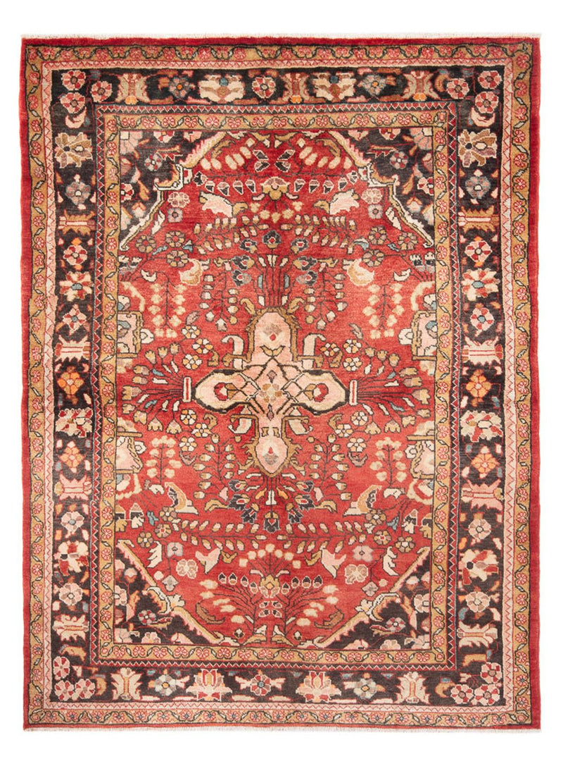 Tappeto Persero - Nomade - Reale - 226 x 165 cm - rosso