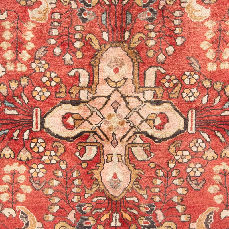 Tappeto Persero - Nomade - Reale - 226 x 165 cm - rosso