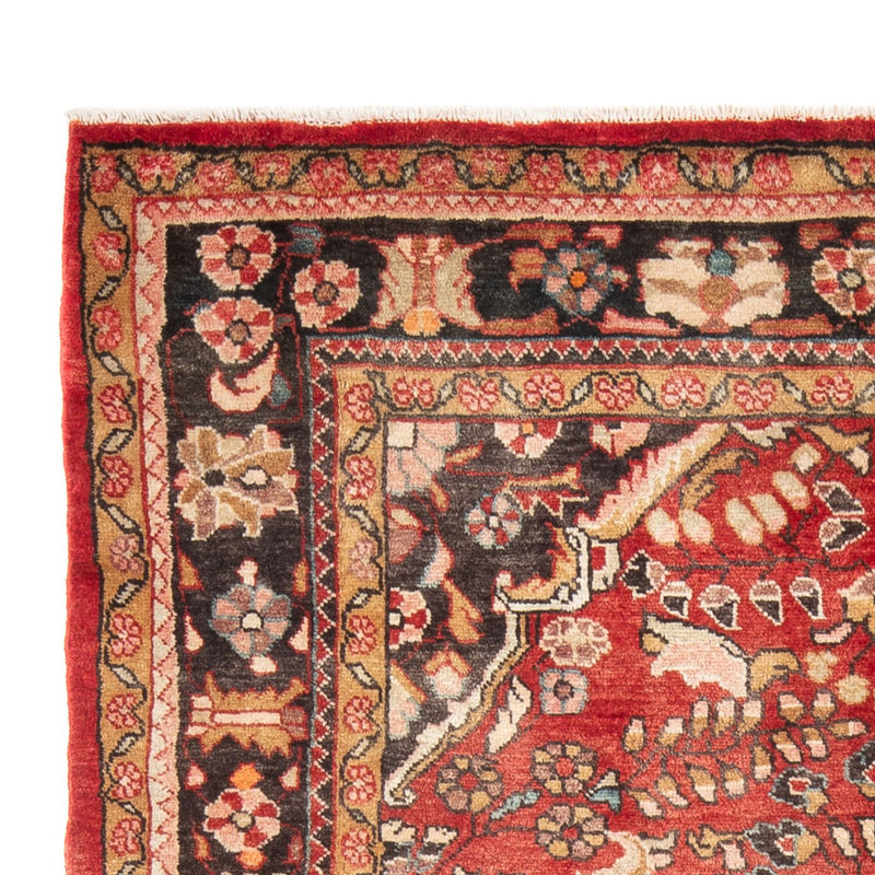 Tappeto Persero - Nomade - Reale - 226 x 165 cm - rosso