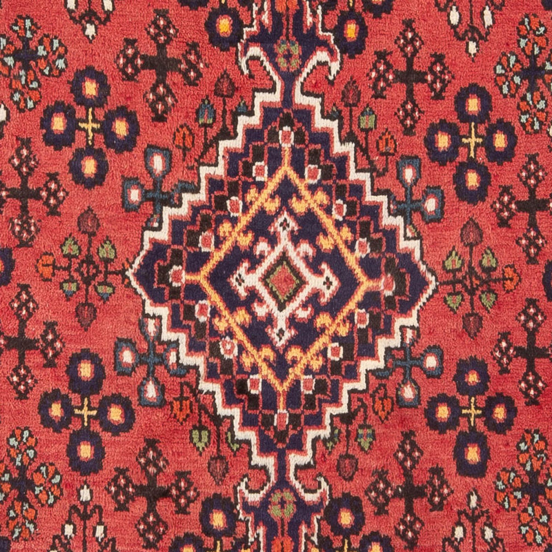 Tappeto Persero - Nomade - Reale - 217 x 133 cm - rosso