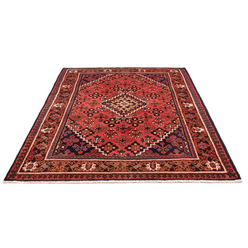 Tappeto Persero - Nomade - Reale - 217 x 133 cm - rosso