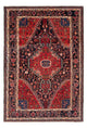 Hamadan Tappeto 123x189cm - Tappeto persiano