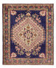 Hamadan Tappeto 184x150cm - Tappeto persiano