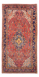 Hamadan Tappeto 127x254cm - Tappeto persiano