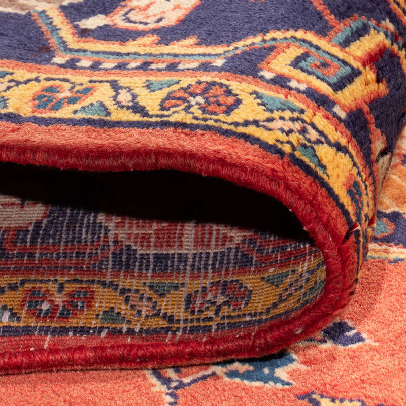 Tappeto corsia Tappeto Persero - Nomade - 254 x 127 cm - rosso