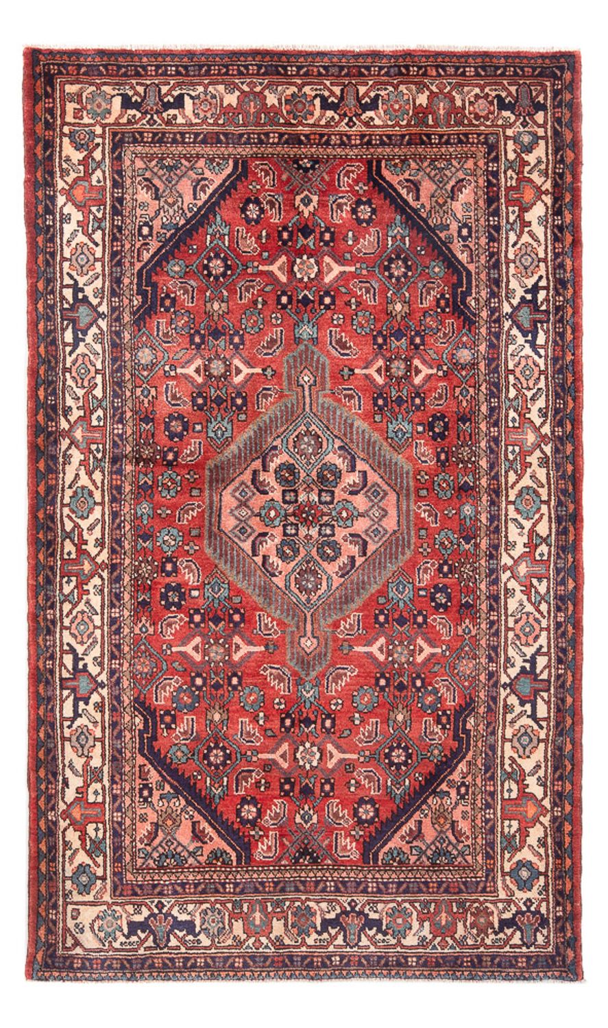 Tappeto Persero - Nomade - Reale - 250 x 141 cm - rosso