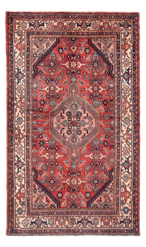 Tappeto Persero - Nomade - Reale - 250 x 141 cm - rosso