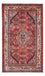 Tappeto Persero - Nomade - Reale - 250 x 141 cm - rosso
