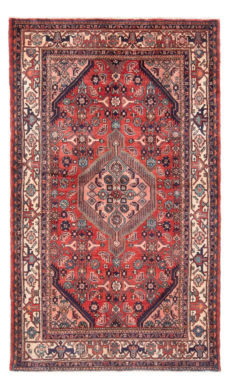 Tappeto Persero - Nomade - Reale - 250 x 141 cm - rosso