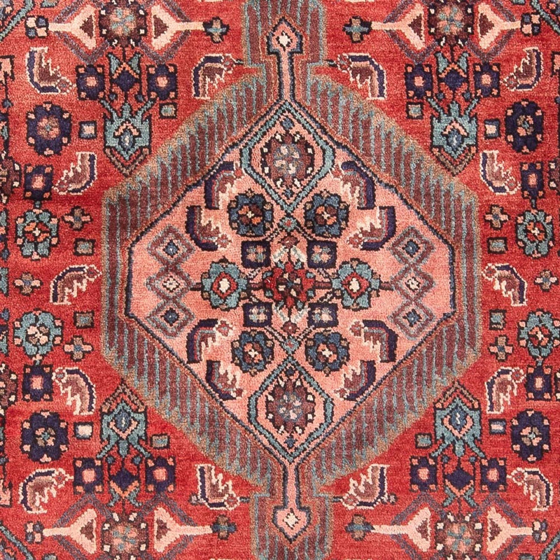 Tappeto Persero - Nomade - Reale - 250 x 141 cm - rosso
