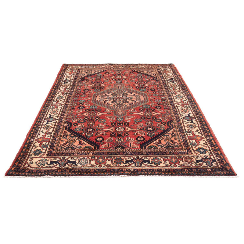 Tappeto Persero - Nomade - Reale - 250 x 141 cm - rosso