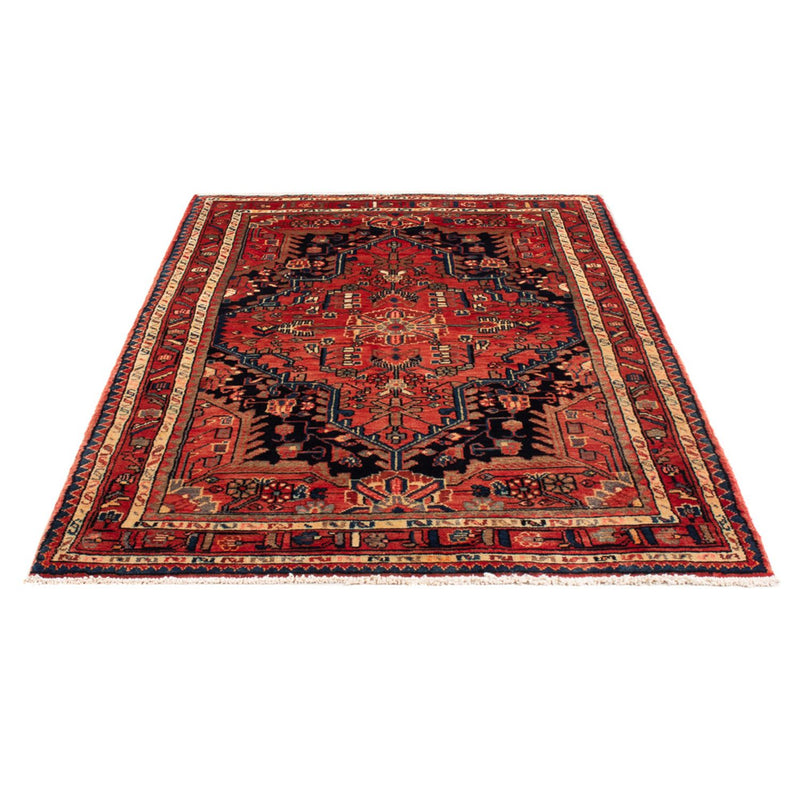 Tappeto Persero - Nomade - Reale - 201 x 119 cm - blu scuro