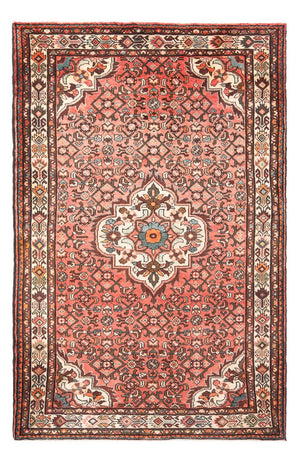 Tappeto Persero - Nomade - Reale - 254 x 155 cm - rosso