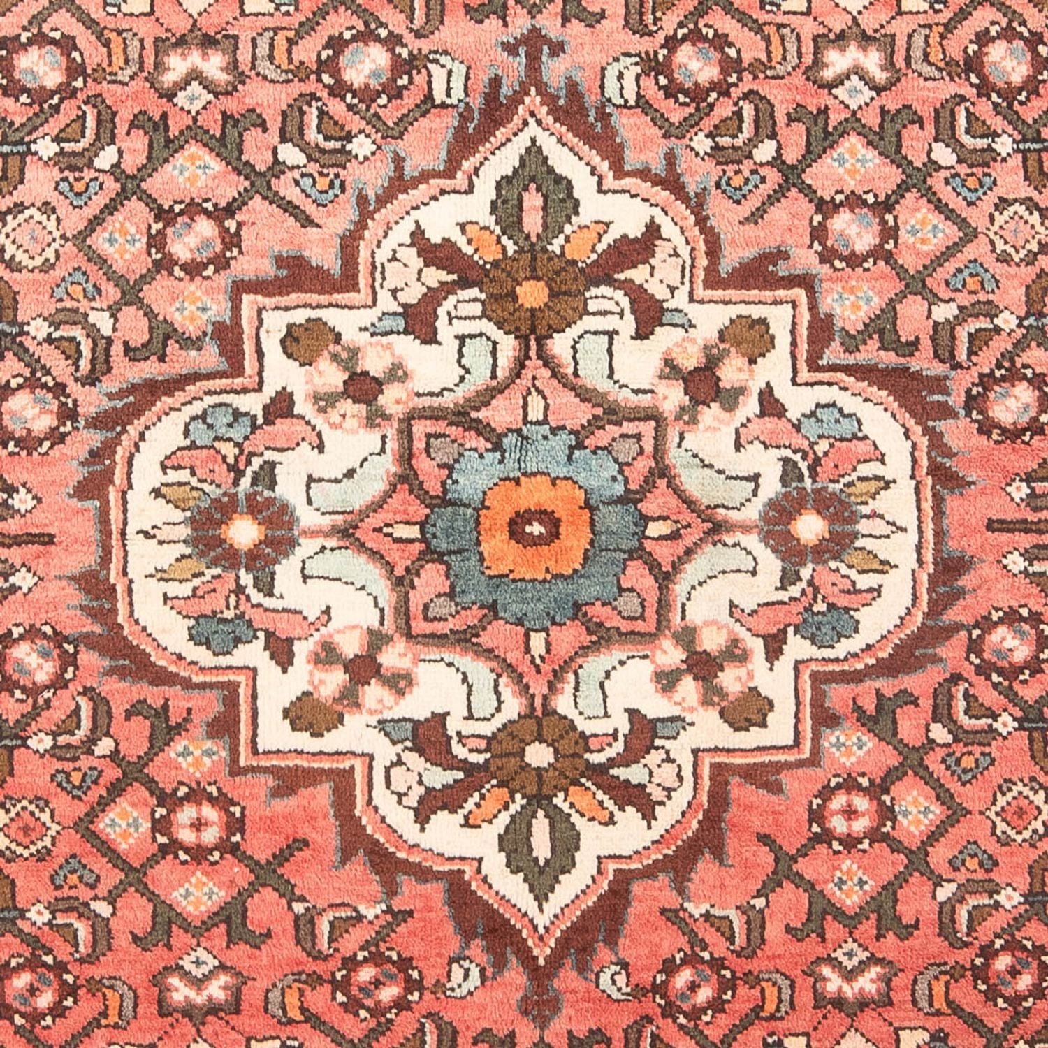 Tappeto Persero - Nomade - Reale - 254 x 155 cm - rosso