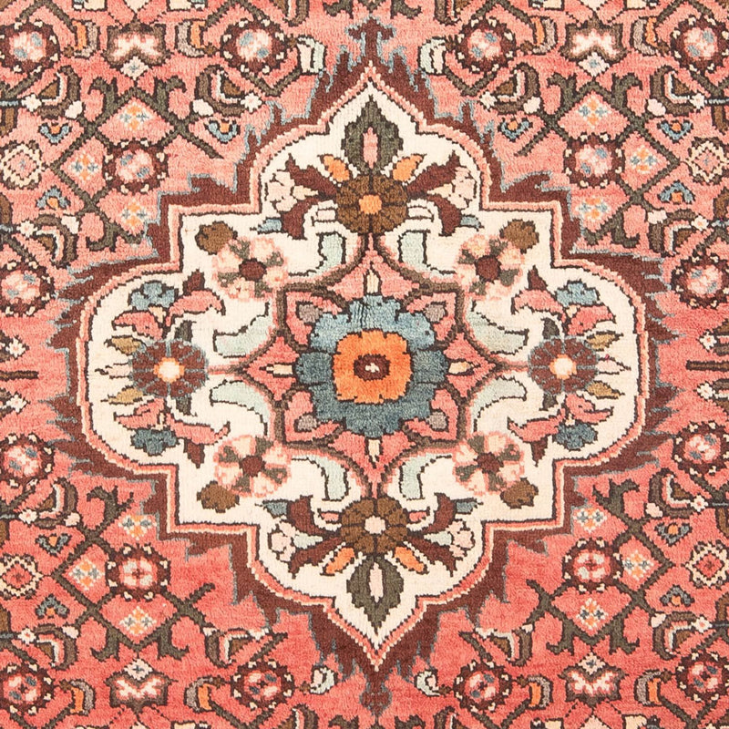 Tappeto Persero - Nomade - Reale - 254 x 155 cm - rosso