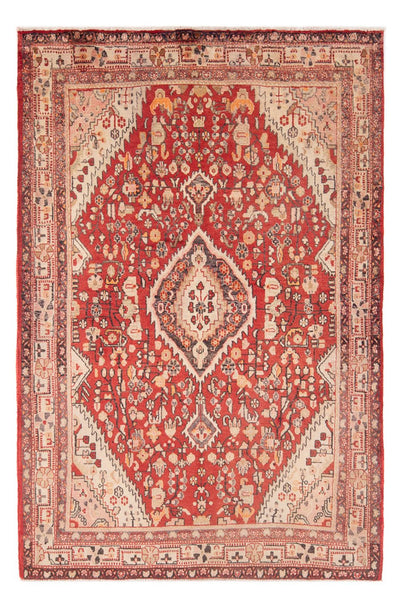 Hamadan Tappeto 137x310cm - Tappeto persiano