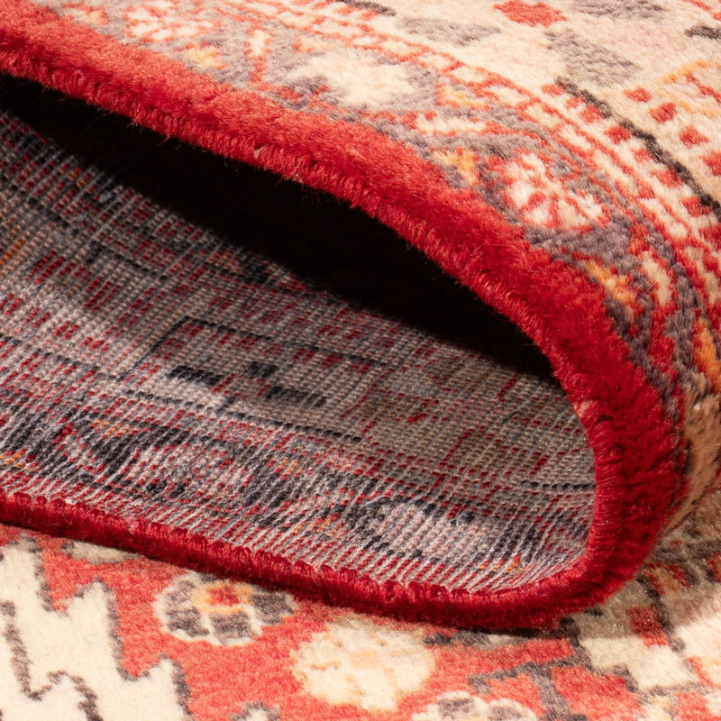 Tappeto corsia Tappeto Persero - Nomade - 310 x 137 cm - rosso