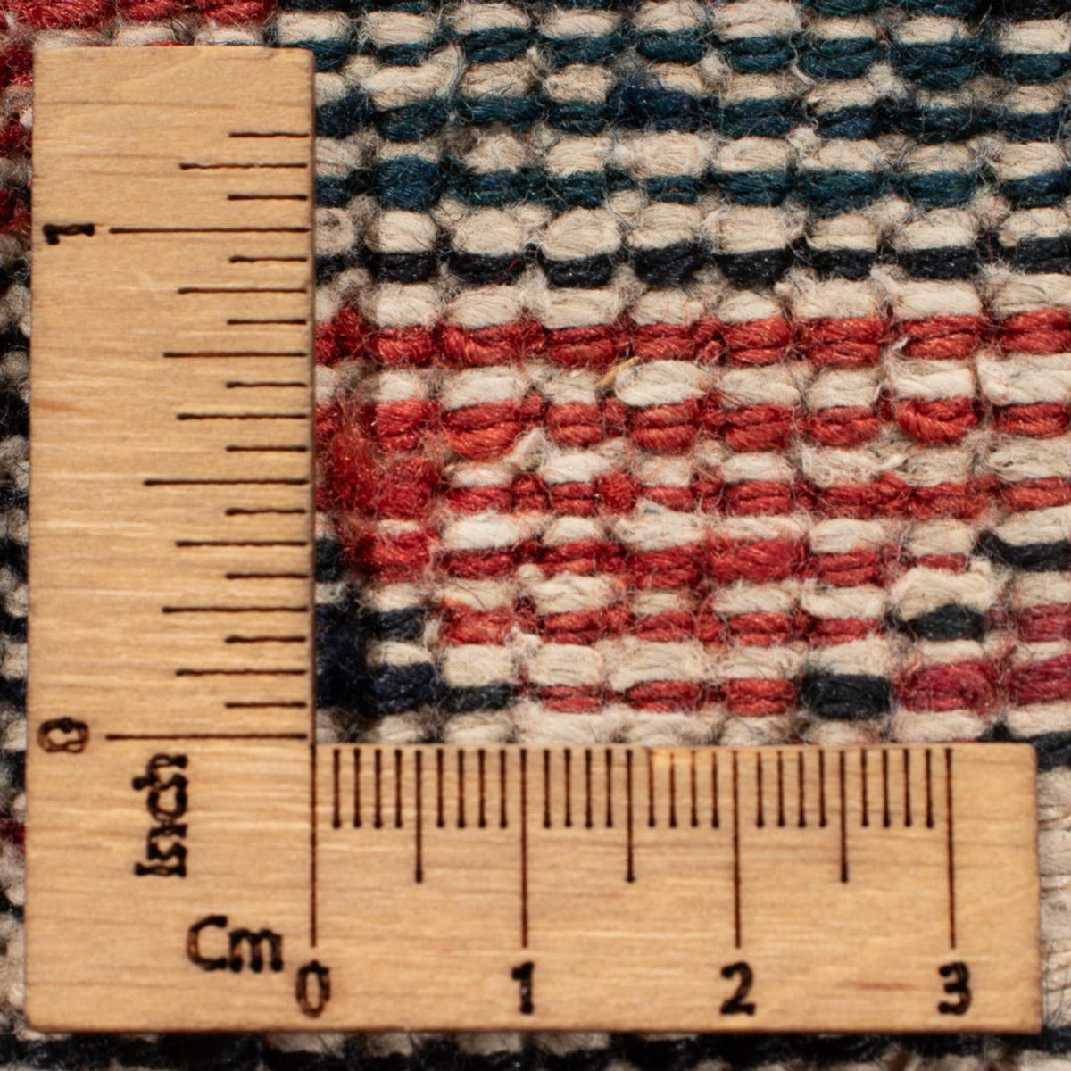 Tappeto Persero - Nomade - Reale - 196 x 125 cm - rosso