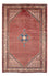 Tappeto Persero - Nomade - Reale - 202 x 130 cm - rosso