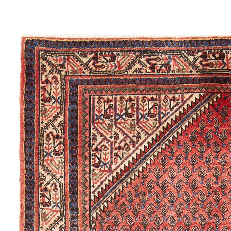 Tappeto Persero - Nomade - Reale - 202 x 130 cm - rosso