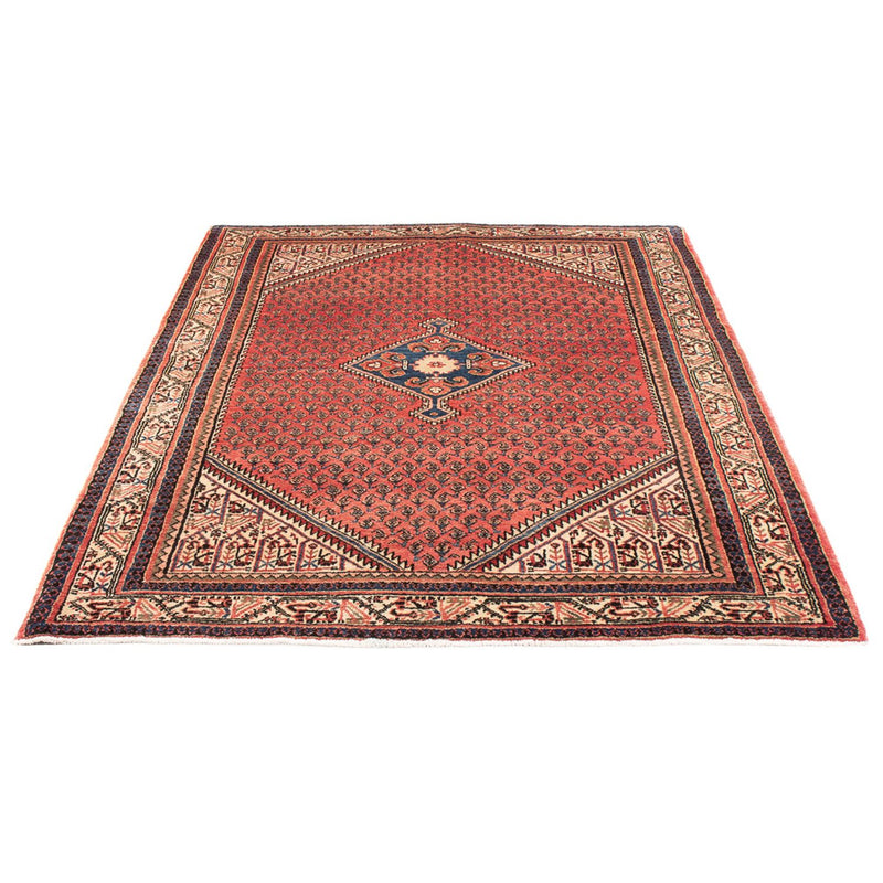Tappeto Persero - Nomade - Reale - 202 x 130 cm - rosso