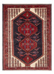 Hamadan Tappeto 191x132cm - Tappeto persiano