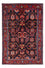 Tappeto Persero - Nomade - Reale - 211 x 138 cm - blu scuro