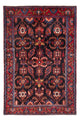 Hamadan Tappeto 211x138cm - Tappeto persiano