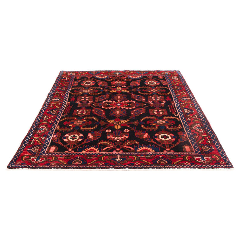 Tappeto Persero - Nomade - Reale - 211 x 138 cm - blu scuro