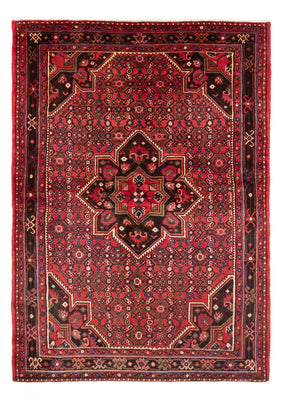 Tappeto Persero - Nomade - Reale - 225 x 156 cm - rosso
