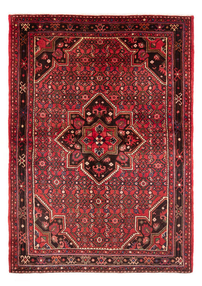 Hamadan Tappeto 156x225cm - Tappeto persiano