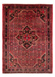 Hamadan Tappeto 225x156cm - Tappeto persiano