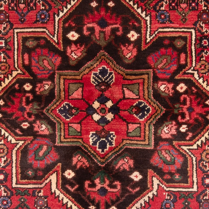 Tappeto Persero - Nomade - Reale - 225 x 156 cm - rosso
