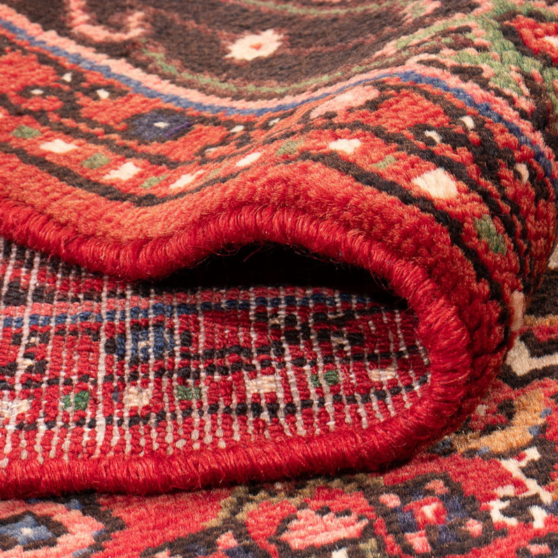 Tappeto Persero - Nomade - Reale - 225 x 156 cm - rosso