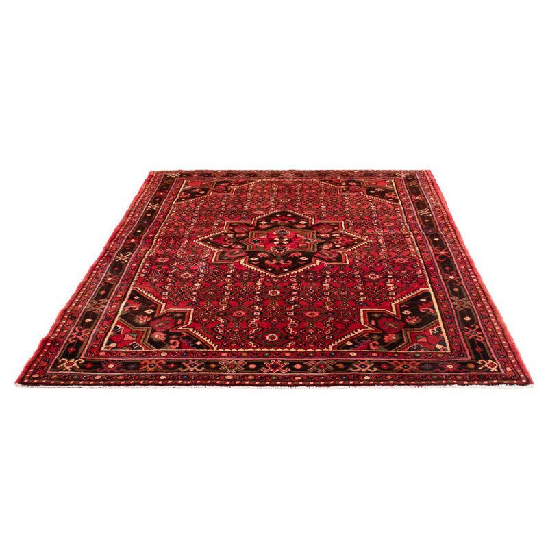 Tappeto Persero - Nomade - Reale - 225 x 156 cm - rosso