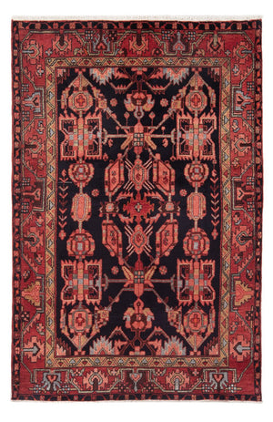 Tappeto Persero - Nomade - Reale - 210 x 136 cm - blu scuro