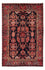 Tappeto Persero - Nomade - Reale - 210 x 136 cm - blu scuro