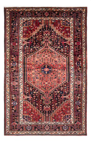 Tappeto Persero - Nomade - Reale - 232 x 145 cm - blu scuro