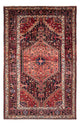 Hamadan Tappeto 232x145cm - Tappeto persiano