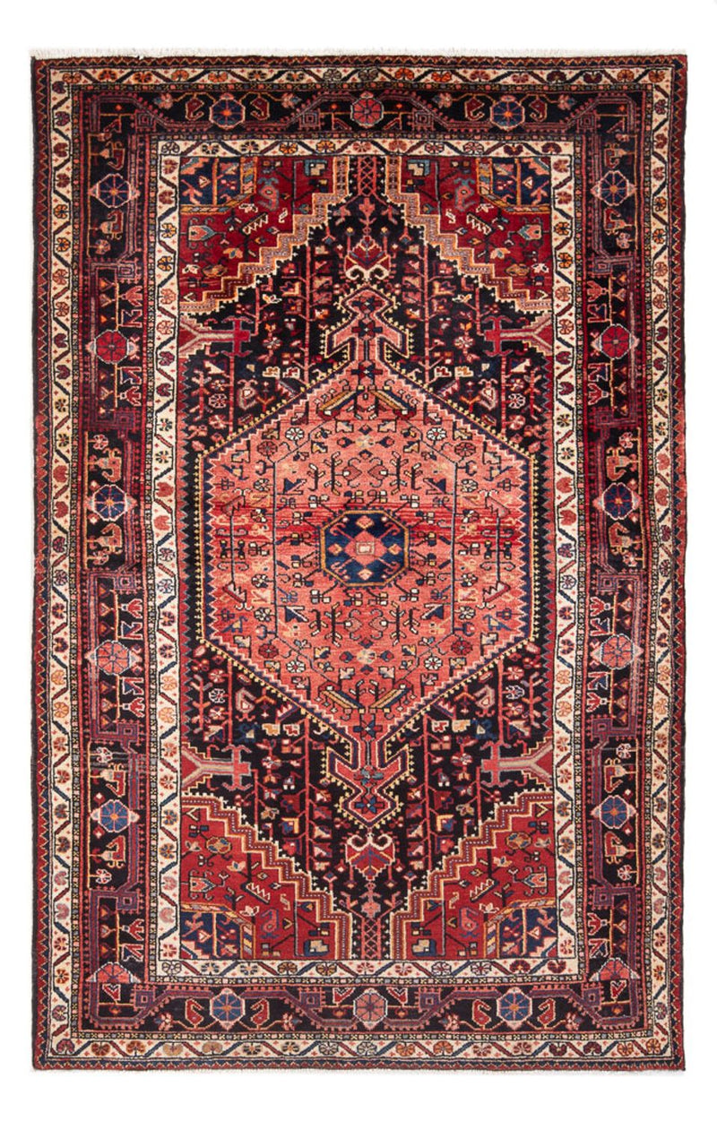 Tappeto Persero - Nomade - Reale - 232 x 145 cm - blu scuro