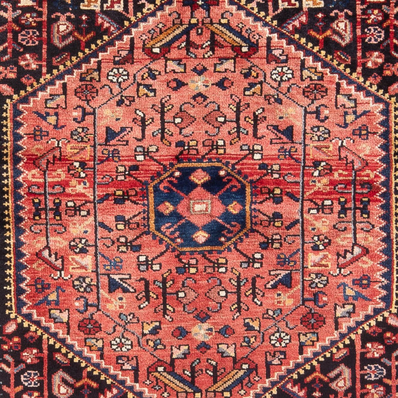 Tappeto Persero - Nomade - Reale - 232 x 145 cm - blu scuro