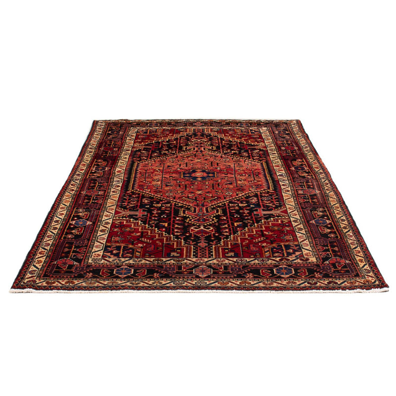 Tappeto Persero - Nomade - Reale - 232 x 145 cm - blu scuro