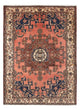 Hamadan Tappeto 197x132cm - Tappeto persiano
