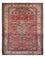 Tappeto Persero - Nomade - Reale - 213 x 151 cm - rosso