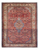 Hamadan Tappeto 213x151cm - Tappeto persiano